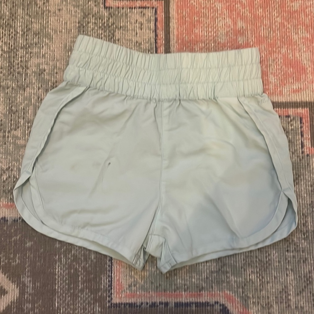 Properly Tied Solis Shorts